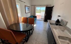 Suites Casa Blanca